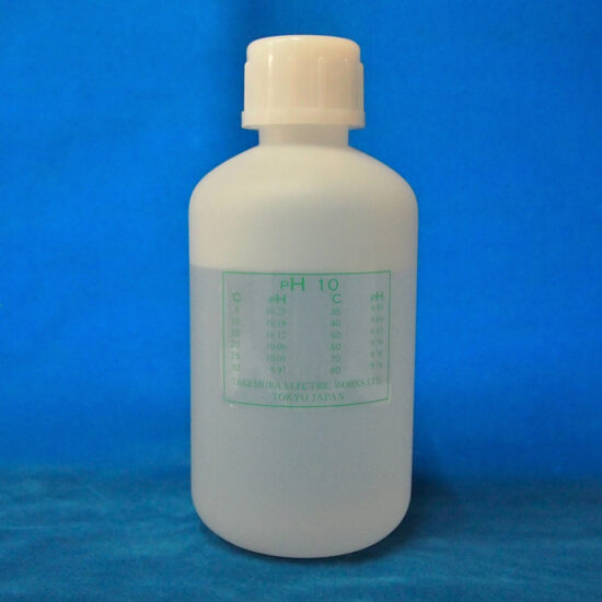 pH10.01 炭酸塩標準液