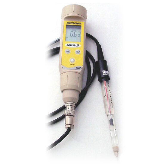 pH Testr Soil